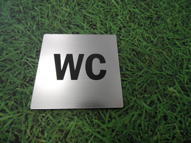 WC kyltti WC kyltti
