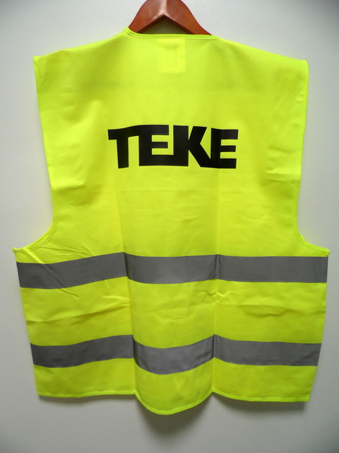 Hejastinliivi TEKE Hejastinliivi TEKE