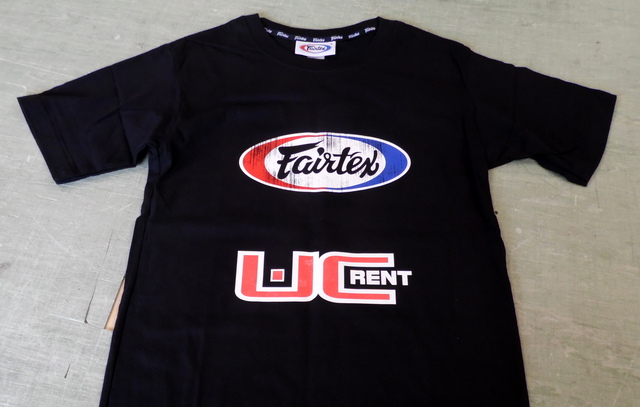 t-paita UC-Rent