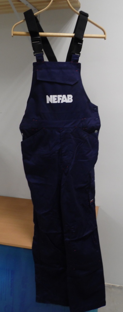 NEFAB työhousut NEFAB työhousut