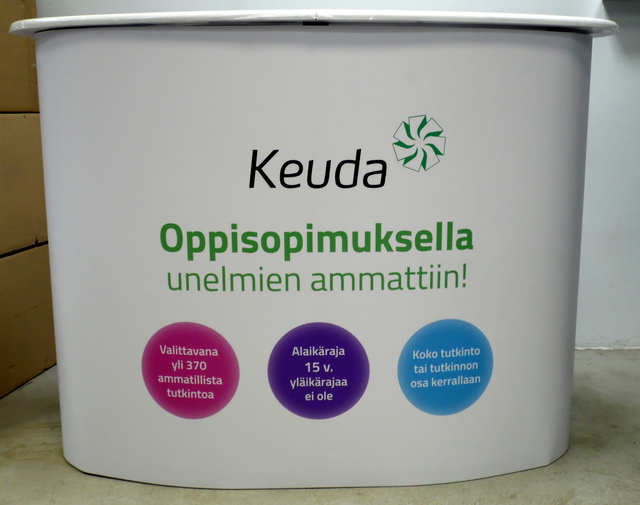Iso messutiski Keuda Iso messutiski Keuda