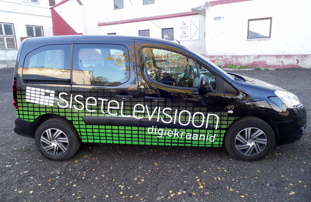 Auton teippaus digiekraanid Auton teippaus digiekraanid