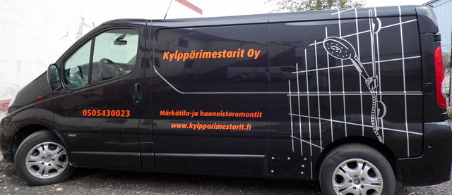 Autontarrat Kylppärimestarit OY Autontarrat Kylppärimestarit OY