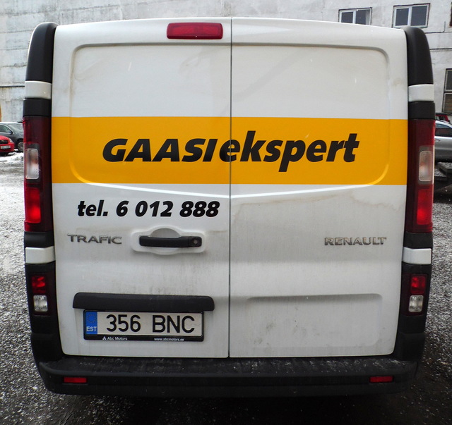 Autonteippaus Gaasiekspert Autonteippaus Gaasiekspert