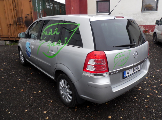 Autotarrat Autotarrat