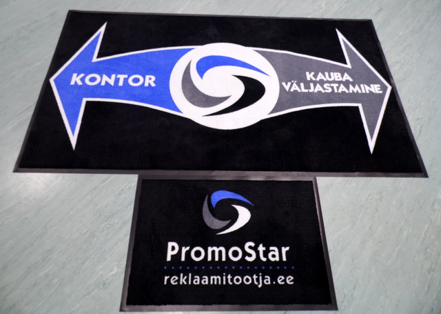 Logomatot PromoStar