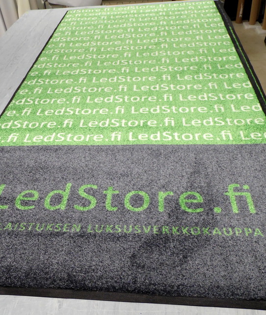 Logomatto Led Store