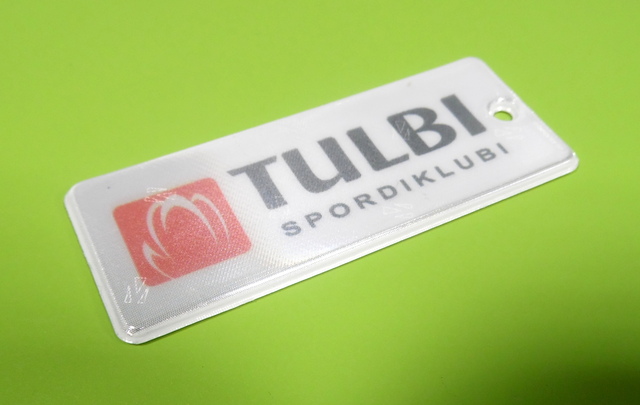 Heijastin Tulbi Spordiklubi Heijastin Tulbi Spordiklubi