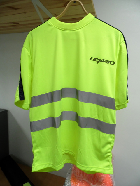 Heijastinpaita Legaato Heijastinpaita Legaato