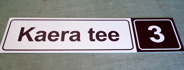 Katukyltti Kaera tee 3 Katukyltti Kaera tee 3