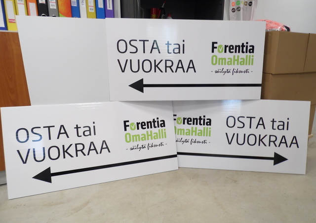Kennolevy Forentia OmaHalli Kennolevy Forentia OmaHalli