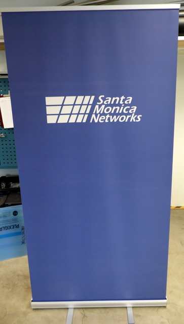 Rollup teline Santa Monica Networks Rollup teline Santa Monica Networks