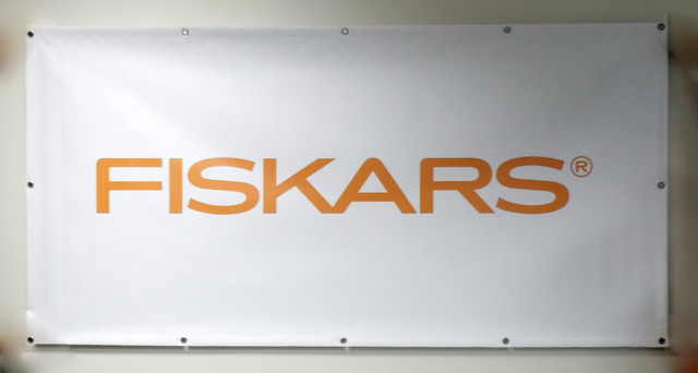 Kuvavuota Fiskars Kuvavuota Fiskars