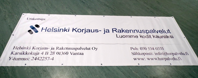 Lakana Helsinki Korjaus- ja Rakennuspalvelut