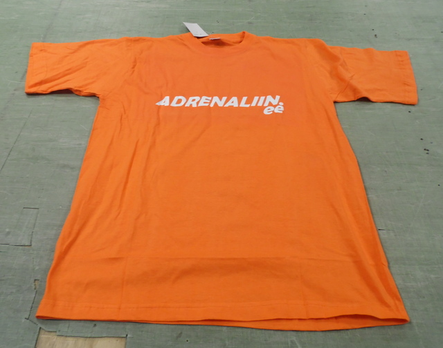 ADRENALIIN.EE T-PAITA ADRENALIIN.EE T-PAITA