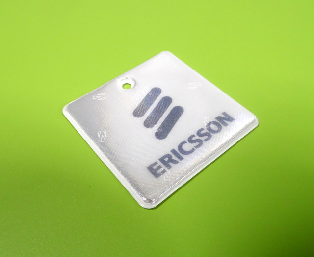Pehmoheijastin Ericsson Pehmoheijastin Ericsson