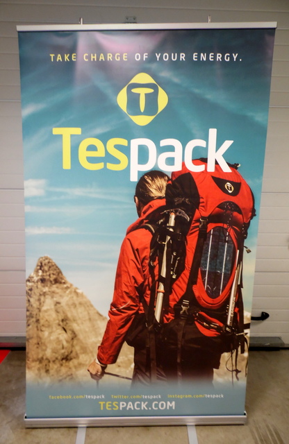 Roll-Up 1200x2000 Tespak Roll-Up 1200x2000 Tespak