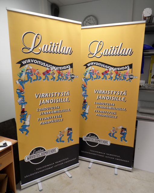 Rolluipit Laitilan Rolluipit Laitilan