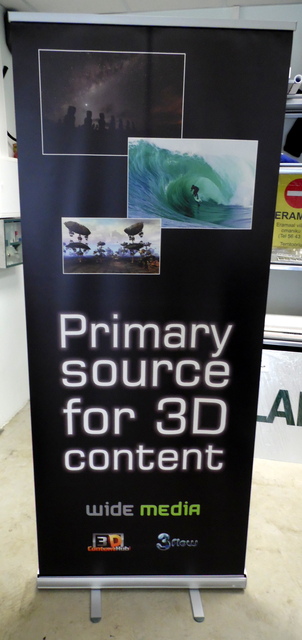 Rollup 3D Rollup 3D