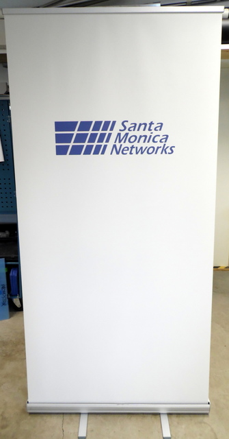 Rollup teline Santa Monica Networks Rollup teline Santa Monica Networks