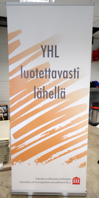 Rollup YHL Rollup YHL