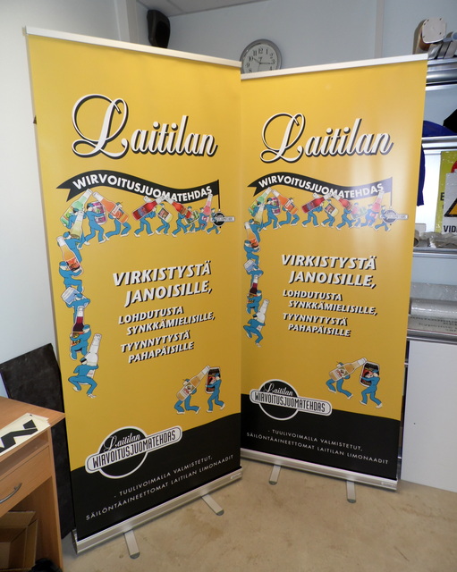 Rolluipit Laitilan Rolluipit Laitilan