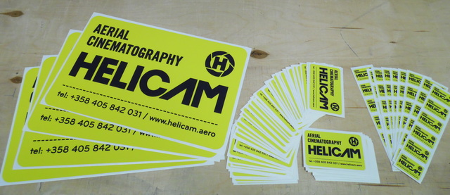 Tarrat HELICAM Tarrat HELICAM