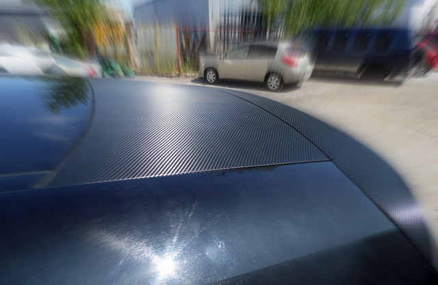 Teippaus carbon tarra Teippaus carbon tarra