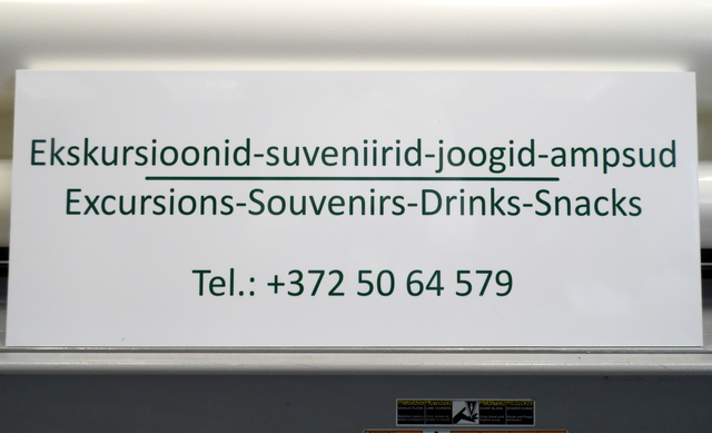 Tietokyltti Excursions, Souvenirs, Drinks, Snacks Tietokyltti Excursions, Souvenirs, Drinks, Snacks
