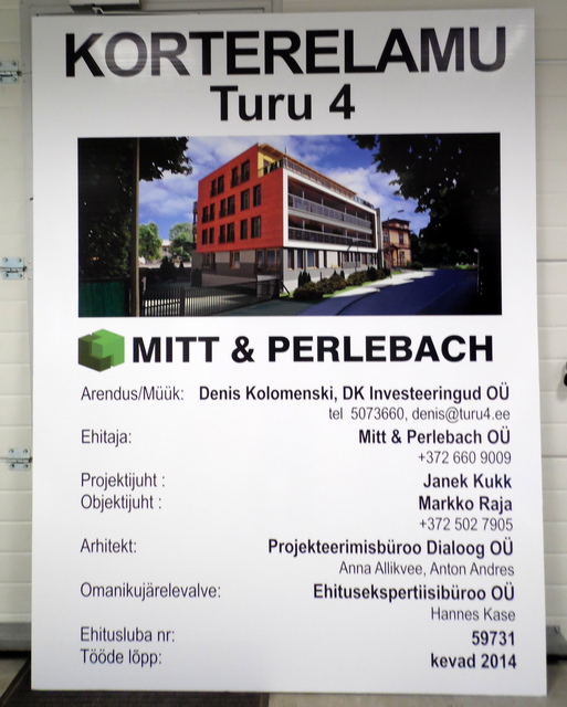 Tietokyltti Mitt&Perlebach Tietokyltti Mitt&Perlebach