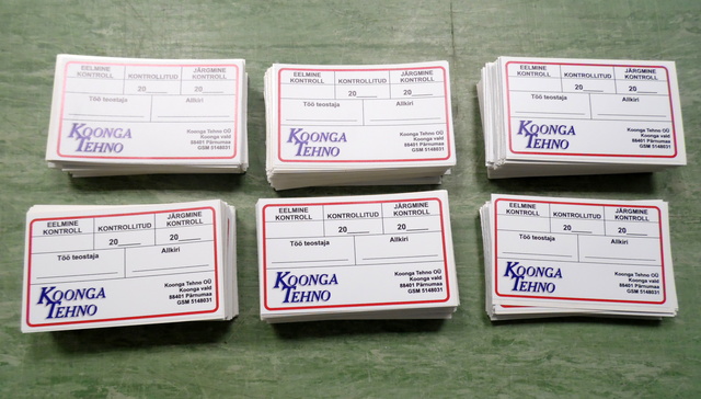 Tietotarra Koonga Tehno Tietotarra Koonga Tehno
