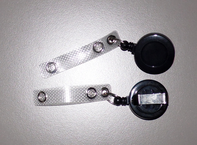 Kinnitykset yo-yo korttille Kinnitykset yo-yo korttille