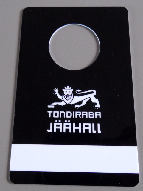 Narikkalappu Tondiraba Jäähall