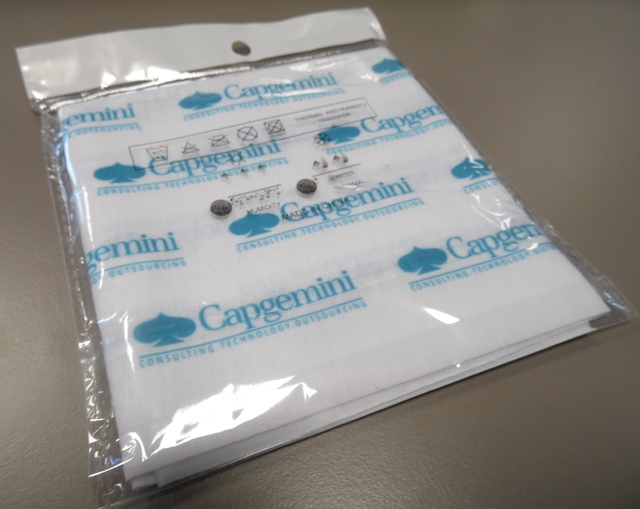 Putkihuivi Capgemini Putkihuivi Capgemini