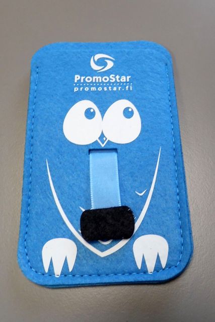 Kännykälaukku Promostar Kännykälaukku Promostar