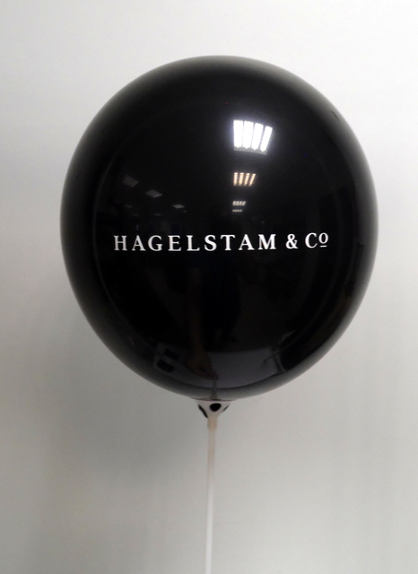 Ilmapallo Hagelstam & Co