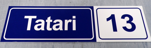 Katukyltti Tatari Katukyltti Tatari