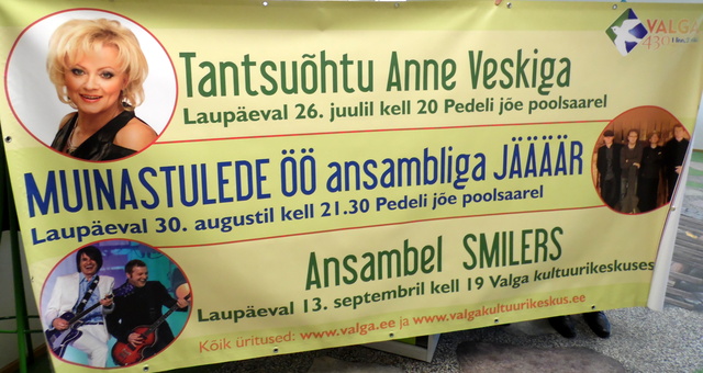 PVC bänneri PVC bänneri