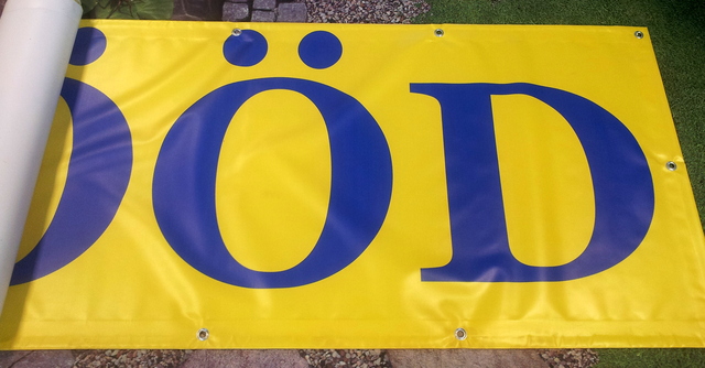 PVC banderolli PVC banderolli