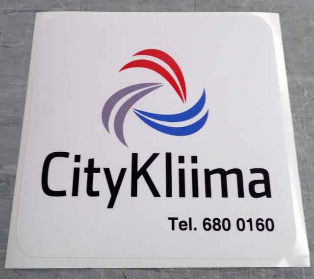 Kuplatarra CityKliima