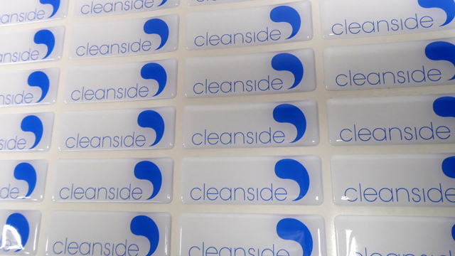 Linssitarrat Cleanside Linssitarrat Cleanside
