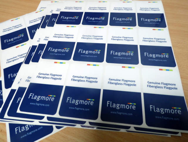 Tuoten tarrat Flagmore Tuoten tarrat Flagmore