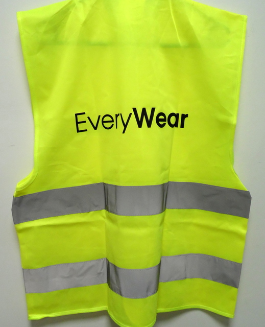 Heijastinliivi Every Wear Heijastinliivi Every Wear