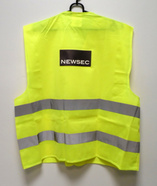 Heijastinliivi Newsec Heijastinliivi Newsec