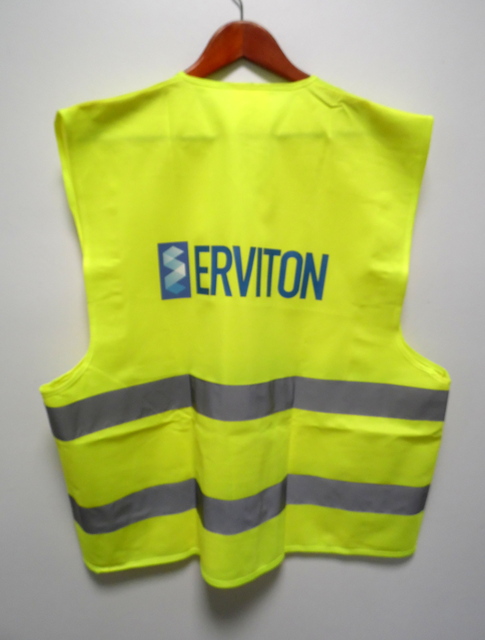 Heijastinliivi Erviton Heijastinliivi Erviton
