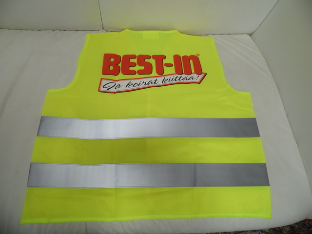 Heijastinliivi Best-In Heijastinliivi Best-In