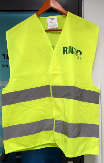 Heijastinliivi Riito Ehitus Heijastinliivi Riito Ehitus