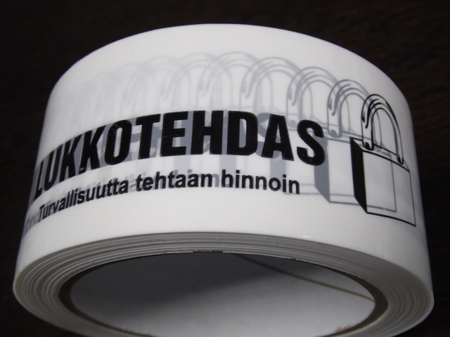 Logonauha Lukkotehdas Logonauha Lukkotehdas