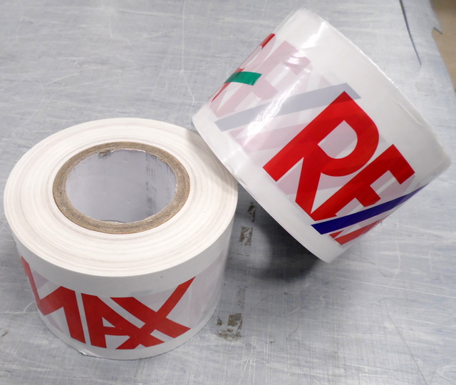 Rajoitusnauha Remax Rajoitusnauha Remax