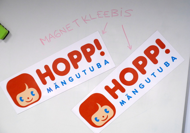 Magneettitarrat Mängutuba Hopp Magneettitarrat Mängutuba Hopp